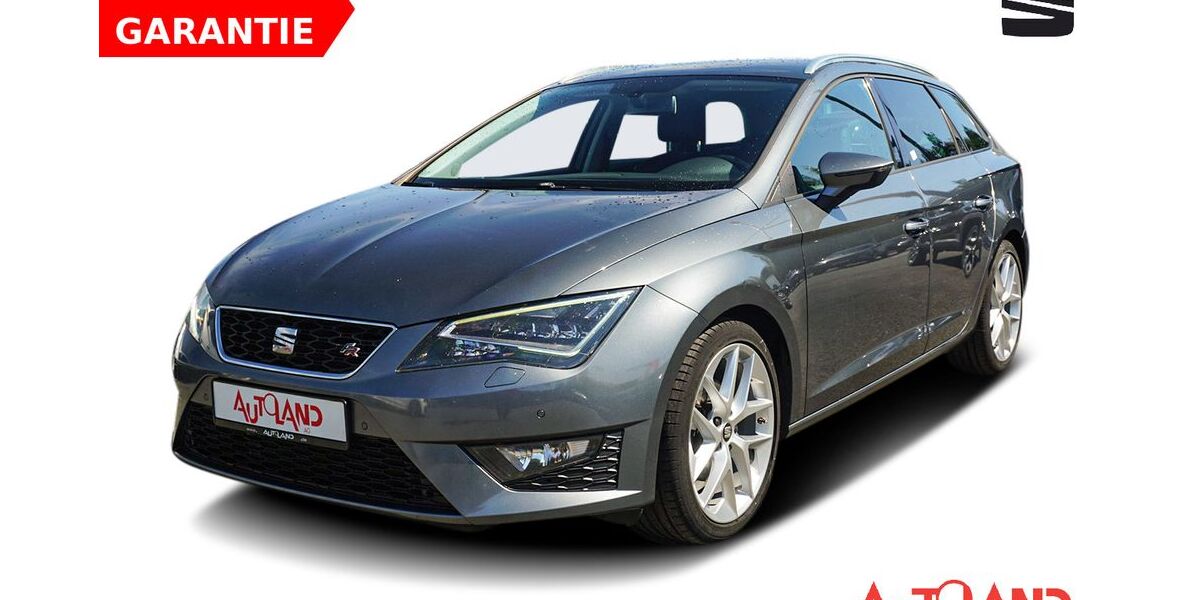 Seat Leon 122.767 km 15.490 &euro; Schwerin 19061
