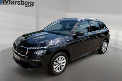 Skoda Kamiq 8.187 km 24.790 &euro; Marsberg 34431