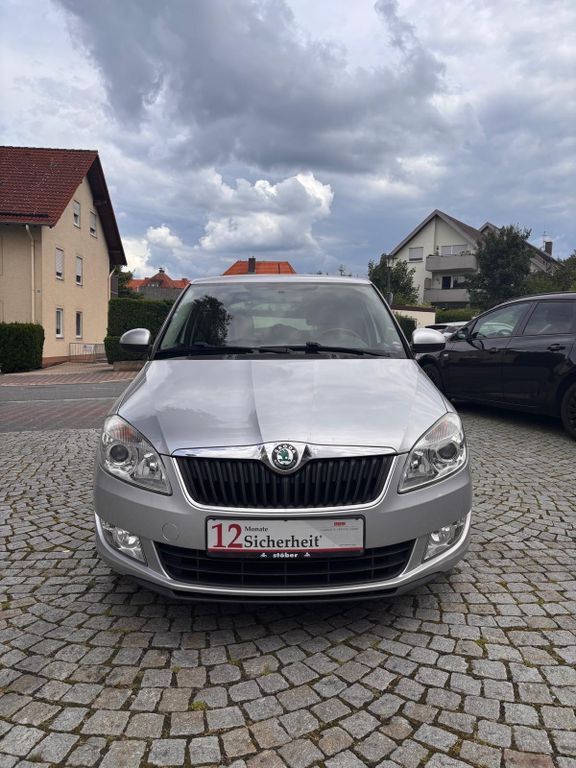 Fabia