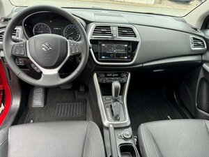 Suzuki SX4 S-Cross Comfort +Allgrip Hybrid 52.000 km 20.290 &euro; Olsberg 59939