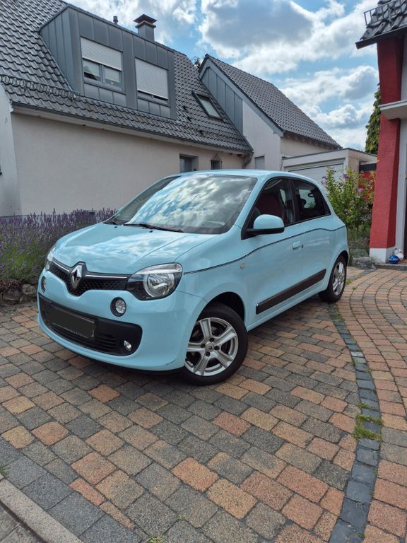 Twingo