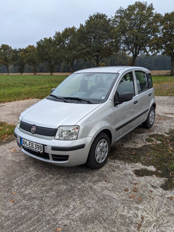 Fiat Panda 85.000 km 3.990 € Ahaus 48683