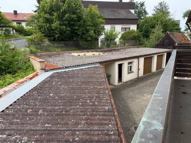 Mehrfamilienhaus, Wohnhaus Roßtal - 5 Zimmer, 152 m&sup2;, 580.000&euro; | Angebot:25686642