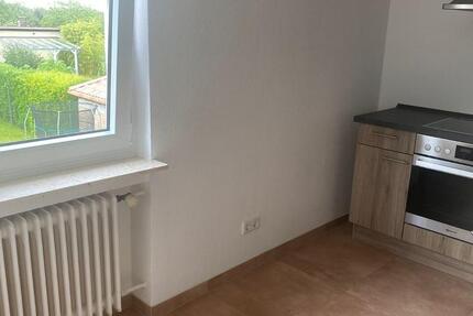 4-Zimmer Wohnung mit Balkon in Rosbach vor der Höhe 4 zimmer