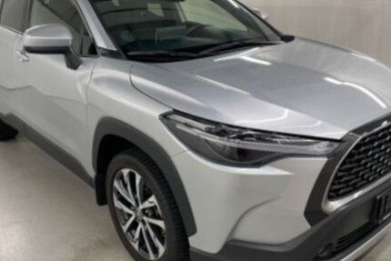 Toyota Corolla Cross 13.980 km 28.690 &euro; Kiel 24109
