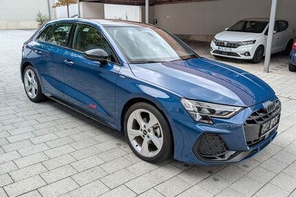 Audi A3 5.500 km 33.490 &euro; Vohenstrauss 92648