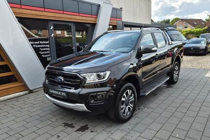 Ford Ranger 14.990 km 37.990 &euro; Bocholt 46395