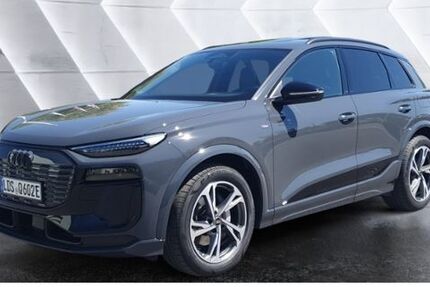 Audi Q6 e-tron 4.250 km 79.890 € Lübben 15907