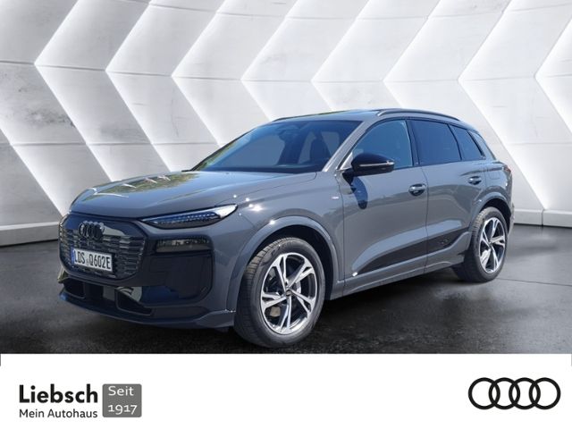 Audi Q6 e-tron 4.250 km 79.890 € Lübben 15907