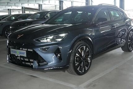 Cupra Formentor 14.050 km 36.980 &euro; Erlangen 91056