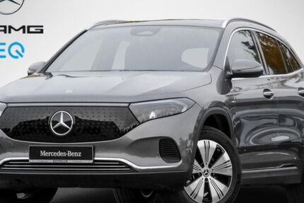 Mercedes-Benz EQA 6.741 km 36.880 &euro; Erndtebrück 57339