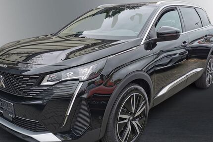 Peugeot 5008 26.990 km 29.890 &euro; Mönchengladbach 41066