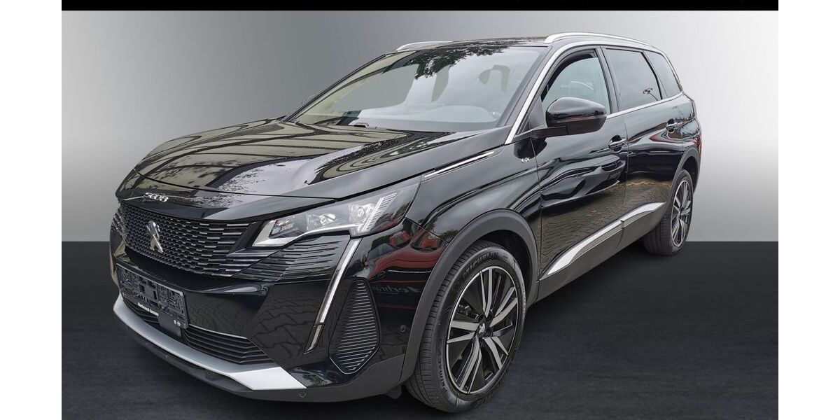 Peugeot 5008 26.990 km 29.890 &euro; Mönchengladbach 41066
