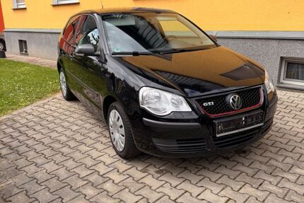 VW Polo 168.520 km 2.399 &euro; weissenfels 06667