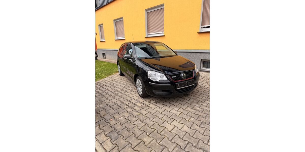 VW Polo 168.520 km 2.399 &euro; weissenfels 06667