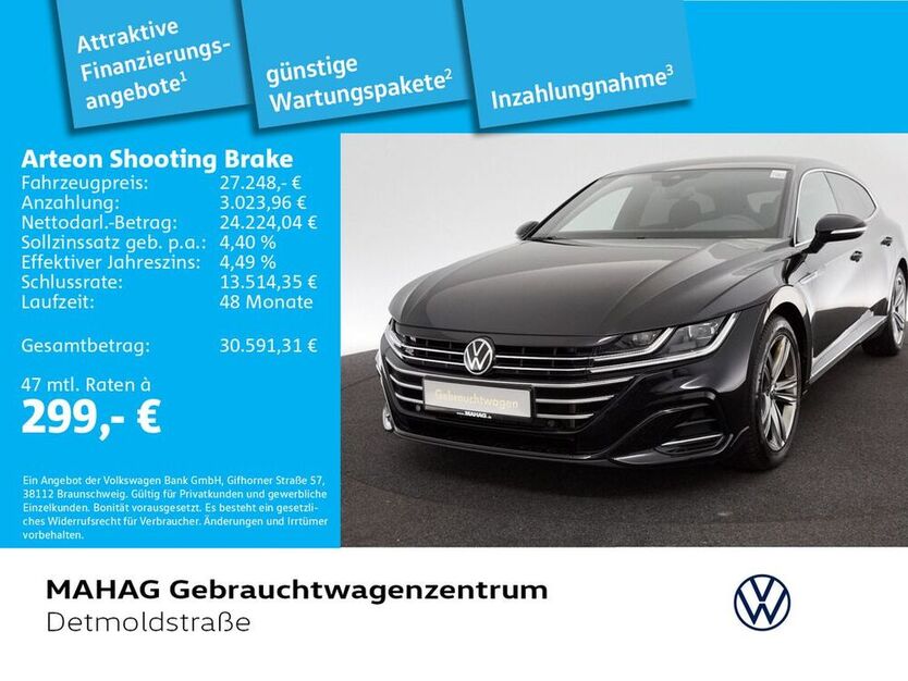 Arteon