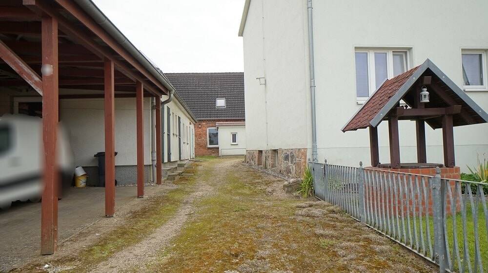 Mehrfamilienhaus, Wohnhaus Neukloster - 8 Zimmer, 192 m&sup2;, 193.000&euro; | Angebot:25770857