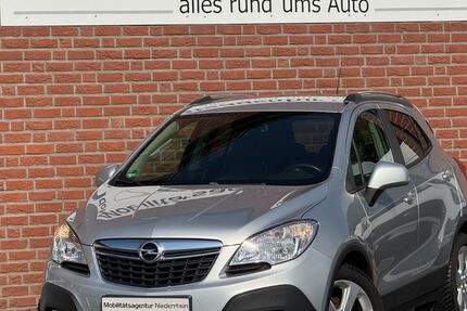 Opel Mokka 85.500 km 7.850 &euro; Weeze 47652