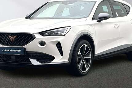 Cupra Formentor 44.607 km 23.880 &euro; Emsdetten 48282