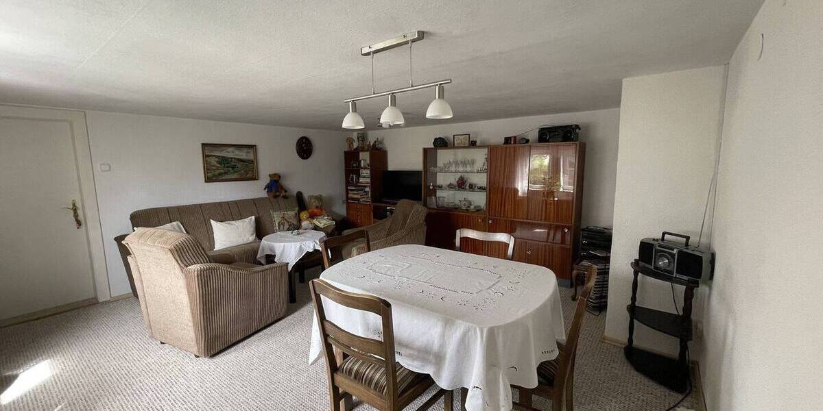 Einfamilienhaus Lichtenhain Lichtenhain - 5 Zimmer, 129 m&sup2;, 98.000&euro; | Angebot:25749418