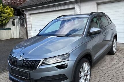 Skoda Karoq 43.200 km 24.991 &euro; Ennepetal 58256