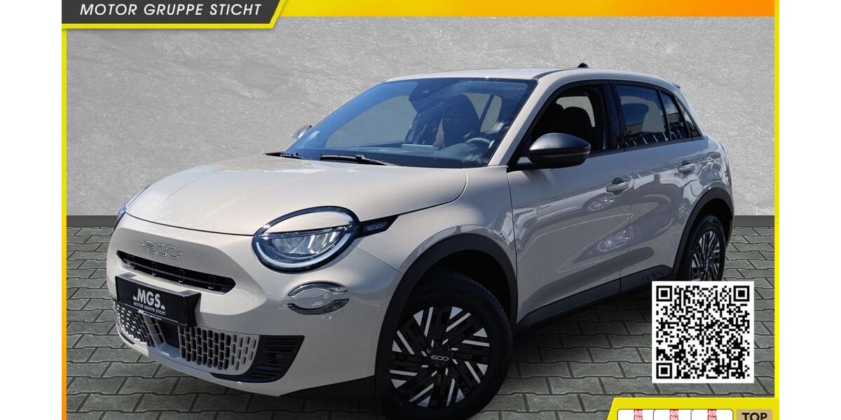 Fiat 600 7.209 km 23.950 &euro; Hof 95032