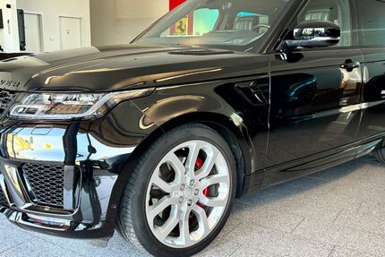 Land Rover Range Rover Sport 101.000 km 44.880 &euro; Otterfing 83624