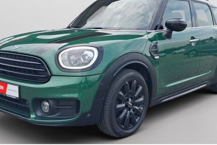 Mini Cooper Countryman 131.650 km 16.985 &euro; Itzehoe 25524
