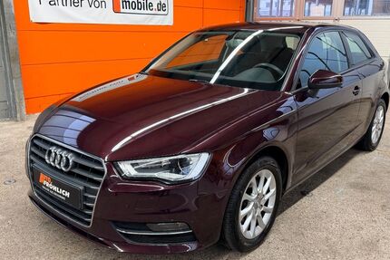 Audi A3 112.000 km 9.499 &euro; Gaimersheim bei Ingolstadt 85080