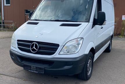 Mercedes-Benz Sprinter 220.900 km 9.499 &euro; Minden 32427
