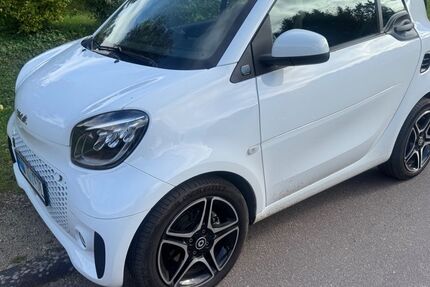Smart ForTwo 29.000 km 14.450 &euro; Kordel 54306