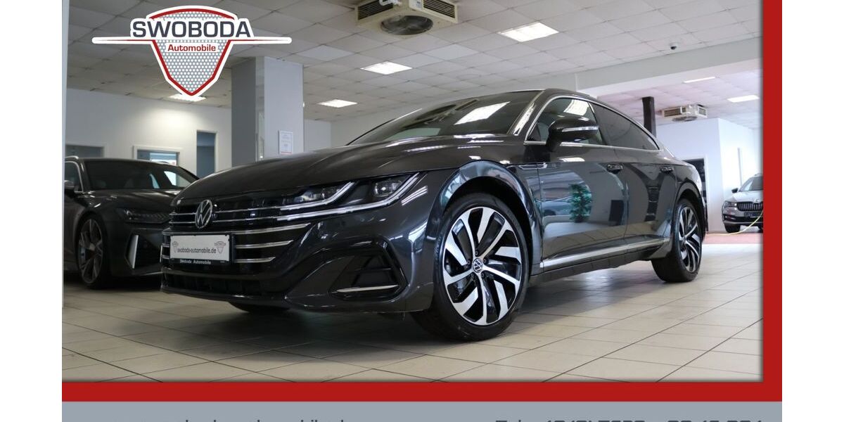 VW Arteon 51.670 km 31.950 &euro; Espenau bei Kassel 34314