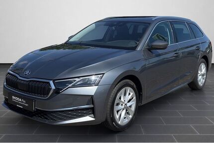 Skoda Octavia 27.455 km 29.900 &euro; Mainz 55129