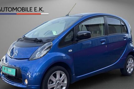 Citroen C-Zero 16.000 km 8.950 &euro; Bönningstedt 25474
