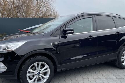 Ford Kuga 48.968 km 14.990 &euro; Teutschenthal OT Langenbogen 06179