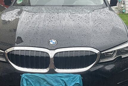 BMW 318 159.877 km 17.400 &euro; Karlstein 63791