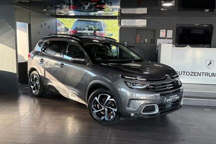 Citroen C5 Aircross 114.120 km 16.500 &euro; Bretten 75015