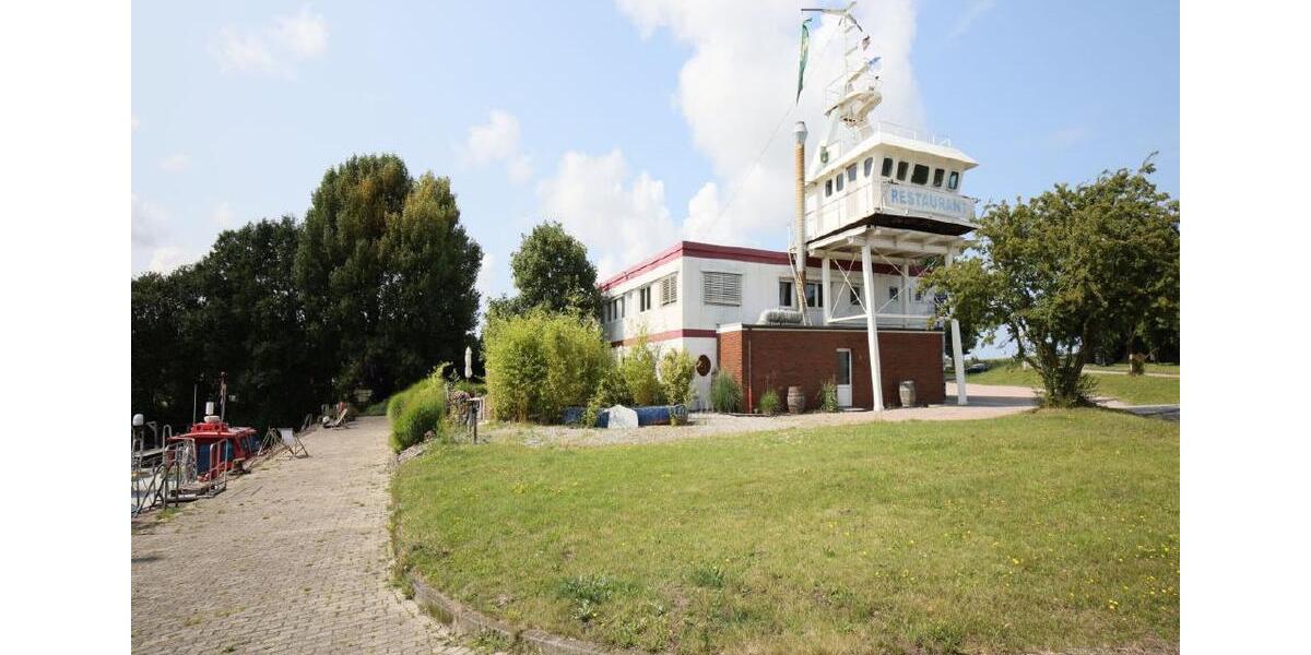 Gewerbeobjekt Wangerland - 1.380&euro; | Angebot:22211452