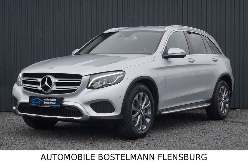 GLC 220