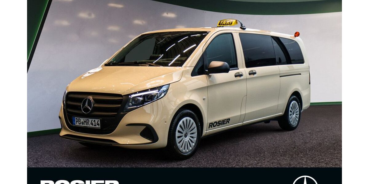 Mercedes-Benz Vito 3.000 km 62.950 &euro; Paderborn 33106