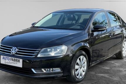 VW Passat 136.800 km 9.990 € Lauterbach 36341