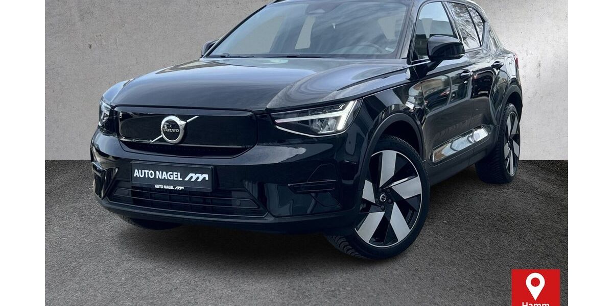 Volvo XC40 73.030 km 28.000 &euro; Hamm 59067
