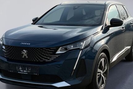 Peugeot 3008 16.998 km 26.890 &euro; Xanten 46509