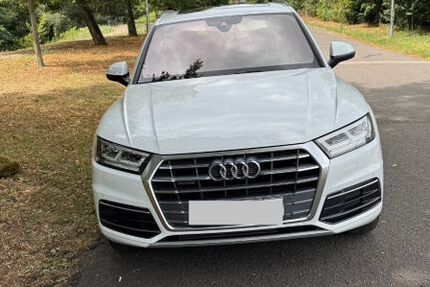 Audi Q5 73.000 km 28.000 € Germersheim 76726