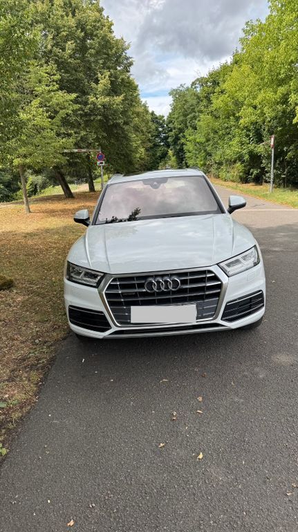 Audi Q5 73.000 km 28.000 € Germersheim 76726