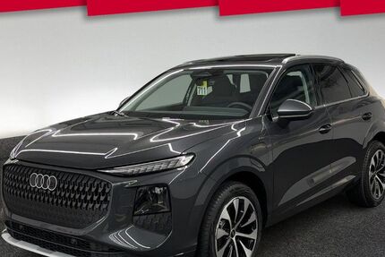 Audi Q3 6.001 km 51.400 &euro; Berlin 12489