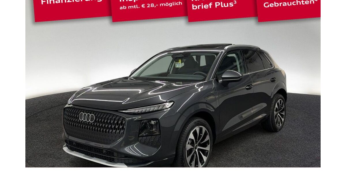 Audi Q3 6.001 km 51.400 &euro; Berlin 12489