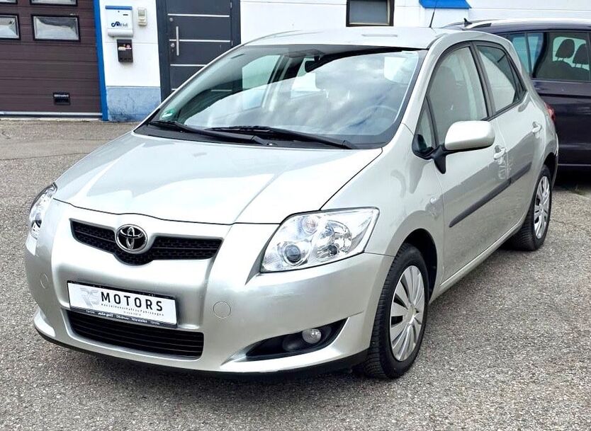 Auris