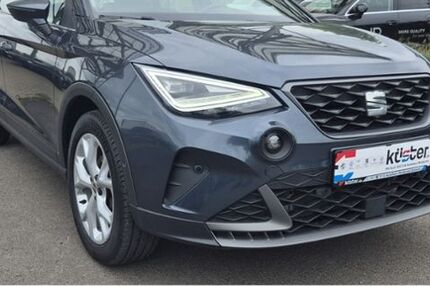 Seat Arona 38.566 km 21.790 &euro; Grimma 04668
