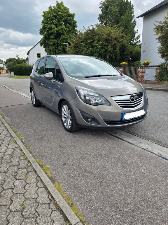 Meriva